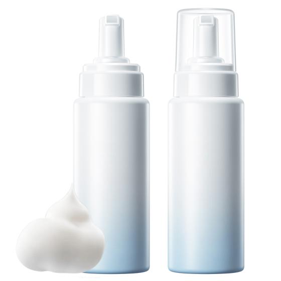 Cleansing Mousse