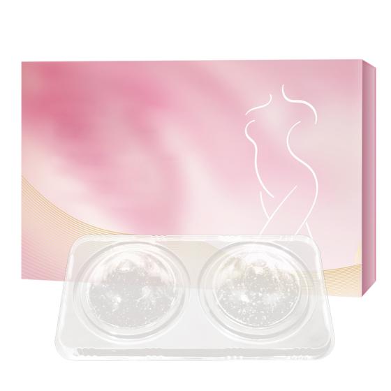 Breast Mask