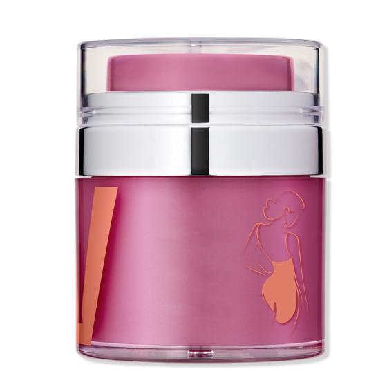 Weight Loss Cream