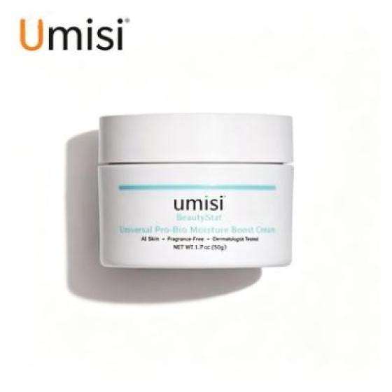 Prebiotic Microbiome Balancing Moisturizer