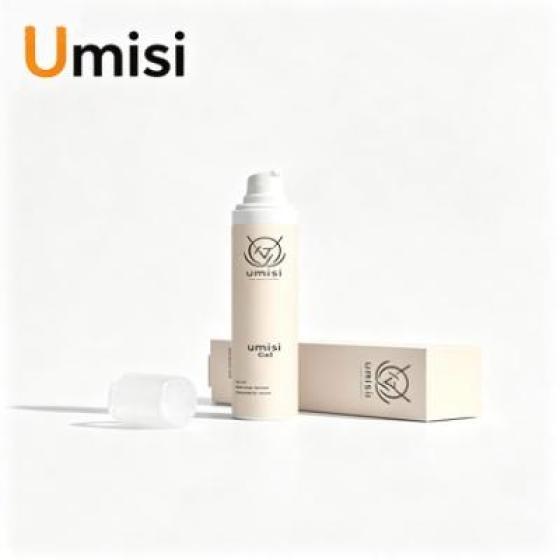 Oil-Free Refreshing Watery Gel Moisturizer