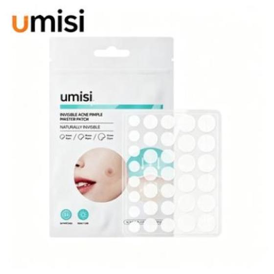 Ultra-thin Invisible Daytime Acne Patches
