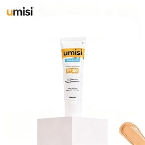 Anti Blue Light Sunscreen SPF 50+