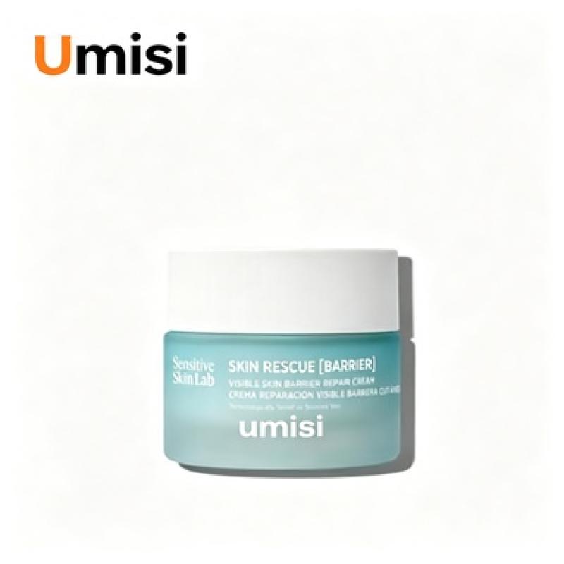 Sensitive Skin Exclusive Barrier Repair Face Cream