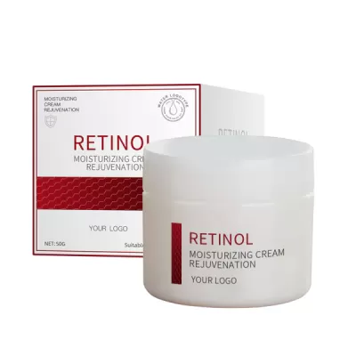 Retinol Moisturizing Cream OEM/ODM