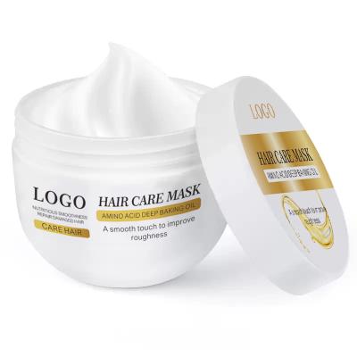 Hair care mask