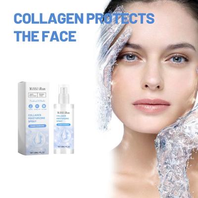 Collagens Moisturizing Spray