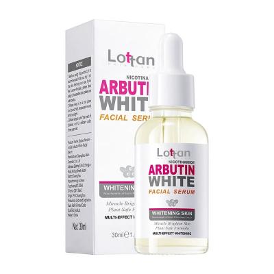 Whitening Face Essence With Niacinamide OEM ODM Factory