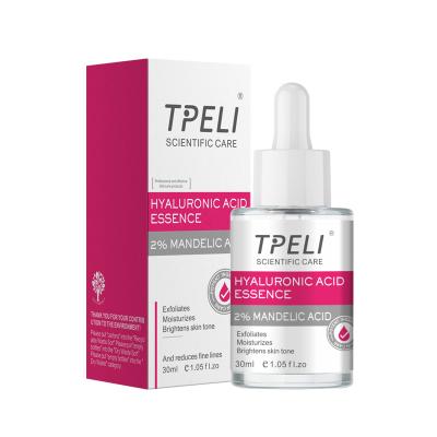 2% Mandelic Acid Hydrating Essence Factory Supply