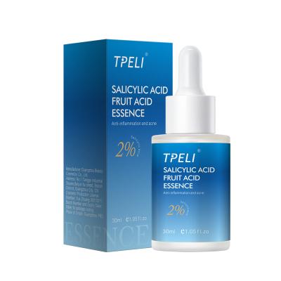 Clarifying & Brightening Dual Acid Essence OEM ODM Supply