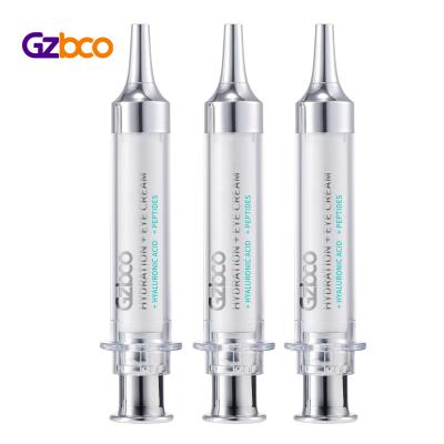 OEM Eye Cream Dark Circle Removal Anti-Wrinkle Firming