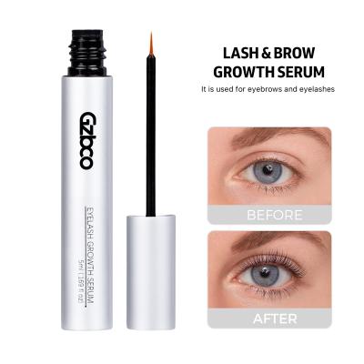Lash Enhancing Serum OEM Private Label Manufacturer