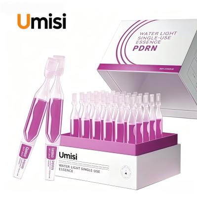 PDRN Salmon Essence Single Dose Serum OEM ODM Skin Repair