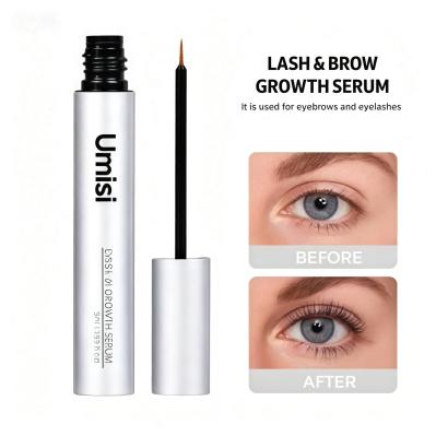 Lash Enhancing Serum OEM Private Label Manufacturer