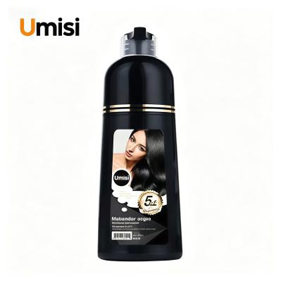 OEM Hair Dye Cream Permanent Coloring Professional Salon ODM