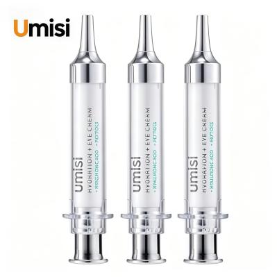 OEM Eye Cream Dark Circle Removal Anti-Wrinkle Firming