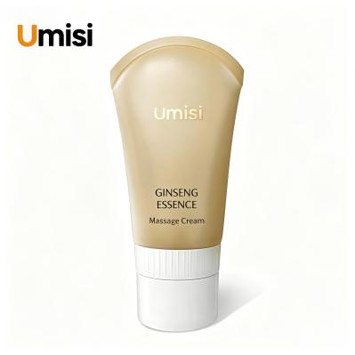 OEM/ODM Ginseng Massage Cream – Factory Made Herbal Muscle Relax Cream