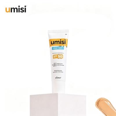 Anti Blue Light Sunscreen SPF 50+