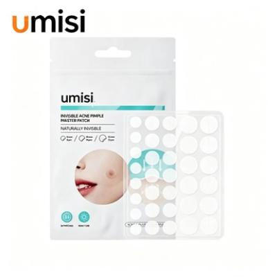 Ultra-thin Invisible Daytime Acne Patches