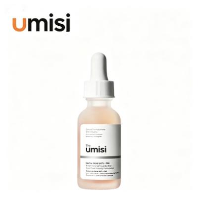 Gentle Lactic Acid Exfoliating Brightening Serum