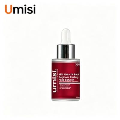 Beginner-Friendly Gentle Chemical Exfoliating Serum