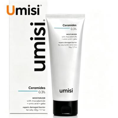 Fragrance-Free Ceramide Barrier Moisturizer