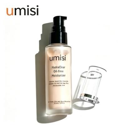 Oil-Control Non-Comedogenic Moisturizer for Oily Skin