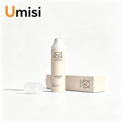 Oil-Free Refreshing Watery Gel Moisturizer