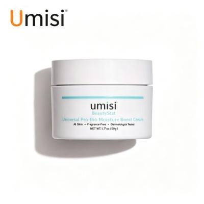 Prebiotic Microbiome Balancing Moisturizer
