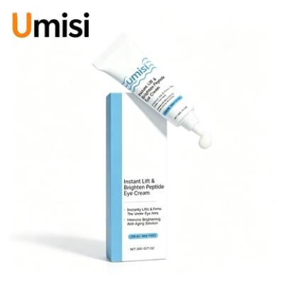 Peptide Repairing Dark Circle Eye Cream