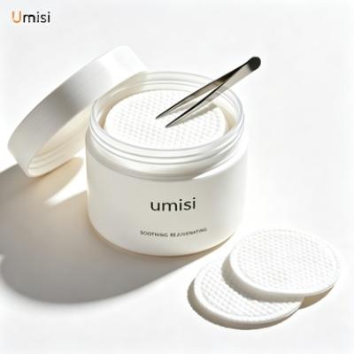 Korean Rejuvenating Soothing Toner Pads