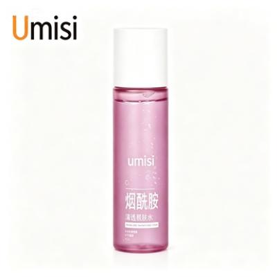 Alcohol Free Soothing Repairing Toner