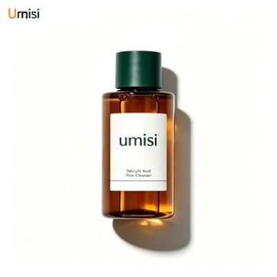 BHA Salicylic Acid Blackhead Clearing Toner
