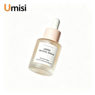Gentle Retinol Anti-Aging Serum for Sensitive Skin