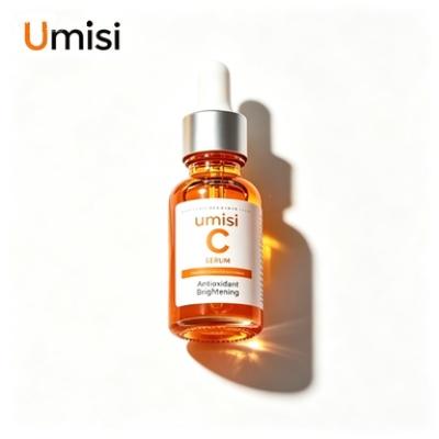 Vitamin C Antioxidant Brightening Serum