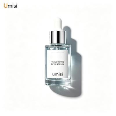 Fragrance-Free Multi-Hyaluronic Acid Moisturizing Serum