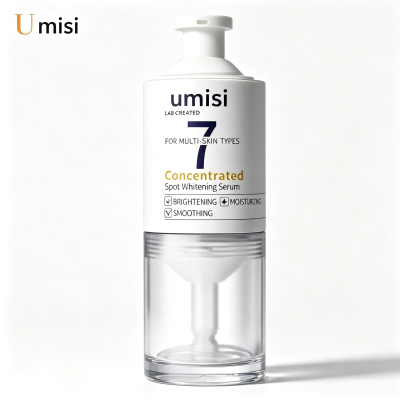 SKYNFUTURE No.7 Concentrated Spot Fading Essence